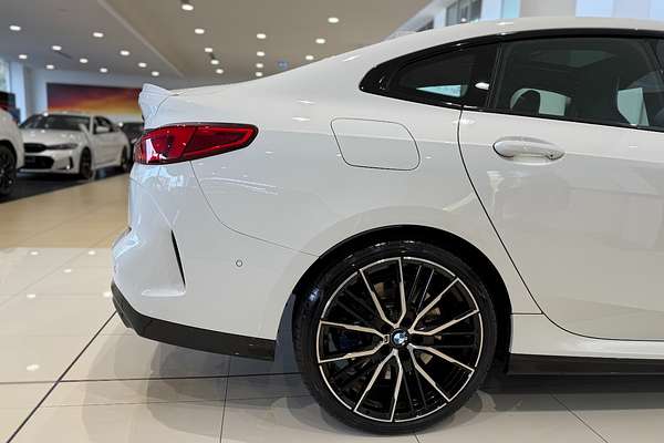 2021 BMW 2 Series M235i xDrive F44