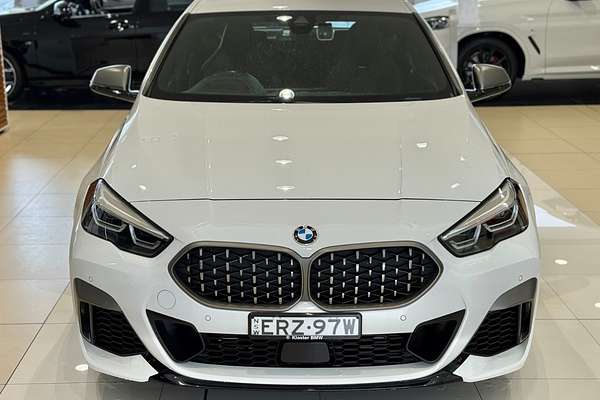 2021 BMW 2 Series M235i xDrive F44