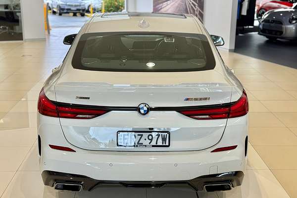 2021 BMW 2 Series M235i xDrive F44