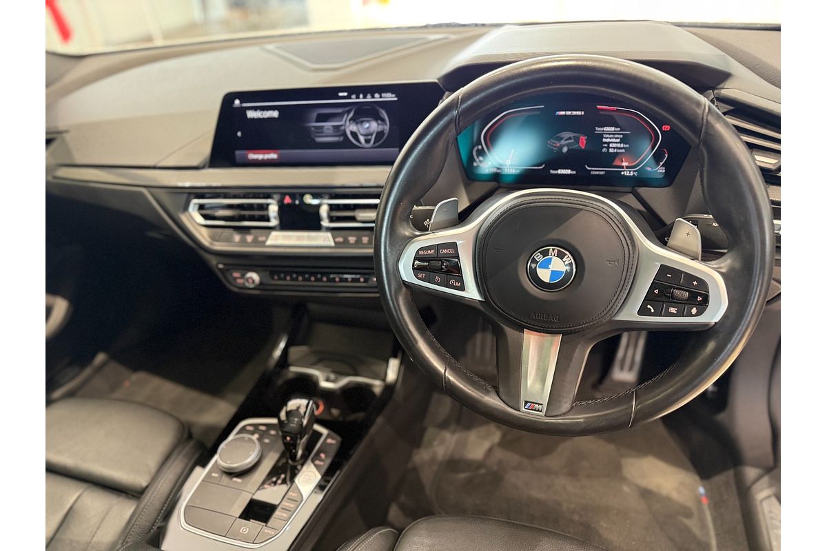2021 BMW 2 Series M235i xDrive F44