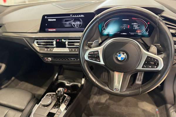 2021 BMW 2 Series M235i xDrive F44