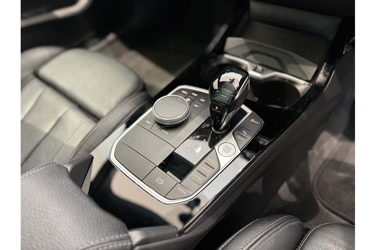 2021 BMW 2 Series M235i xDrive F44
