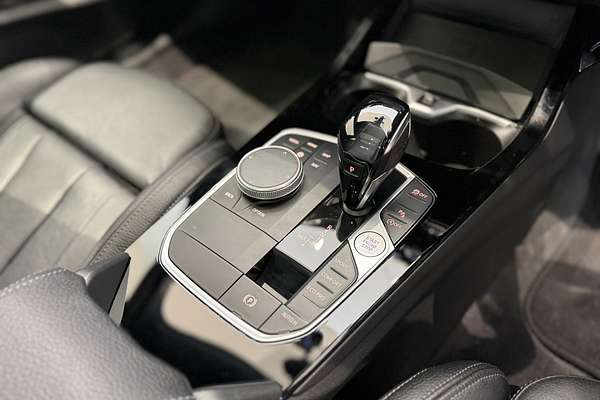 2021 BMW 2 Series M235i xDrive F44