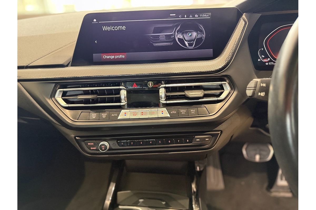 2021 BMW 2 Series M235i xDrive F44