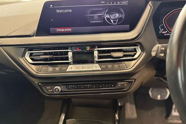 2021 BMW 2 Series M235i xDrive F44
