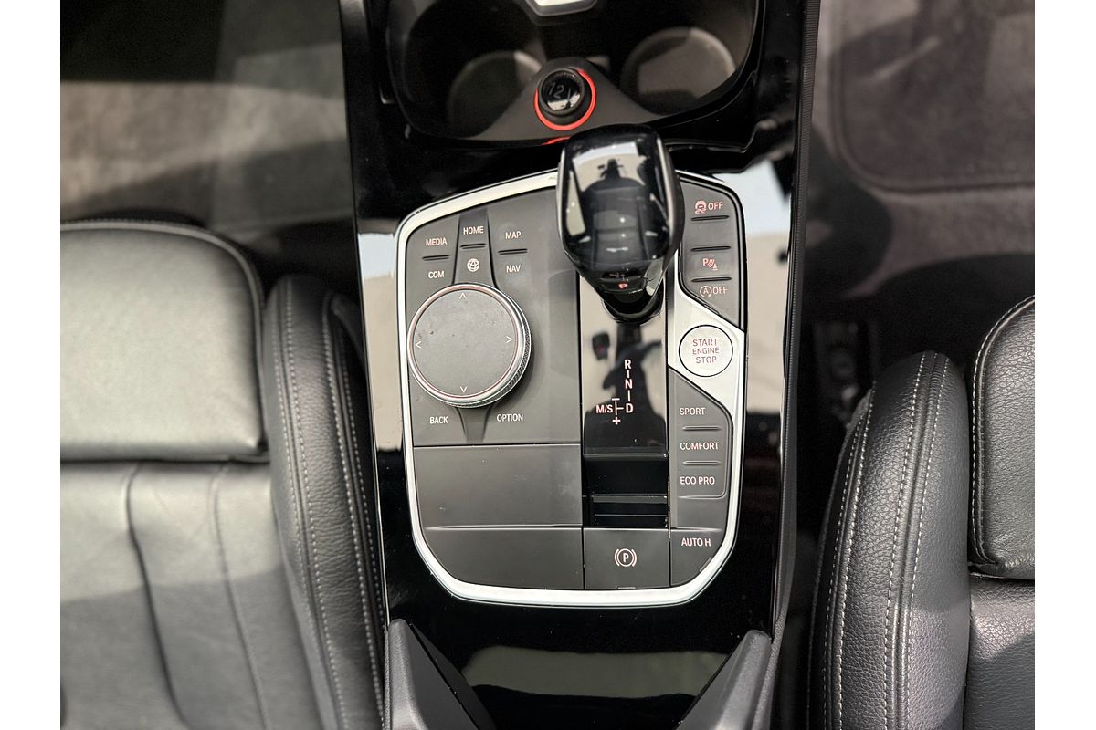 2021 BMW 2 Series M235i xDrive F44
