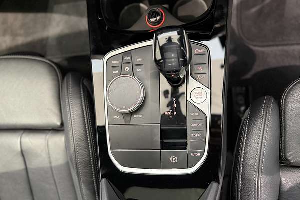 2021 BMW 2 Series M235i xDrive F44