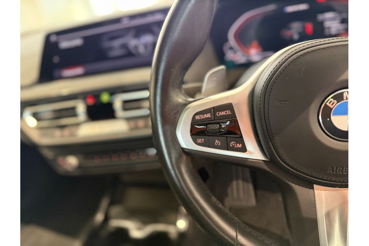 2021 BMW 2 Series M235i xDrive F44