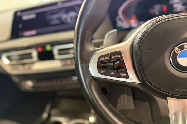 2021 BMW 2 Series M235i xDrive F44