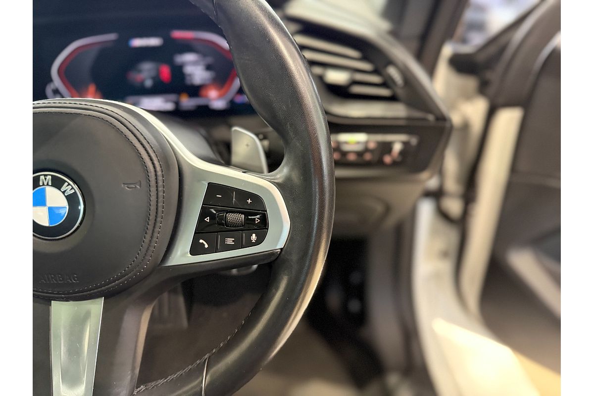2021 BMW 2 Series M235i xDrive F44