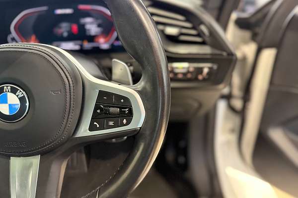 2021 BMW 2 Series M235i xDrive F44