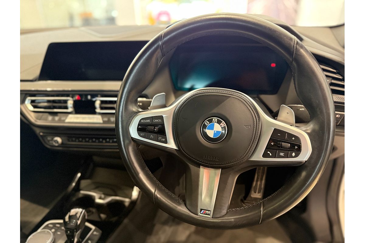 2021 BMW 2 Series M235i xDrive F44
