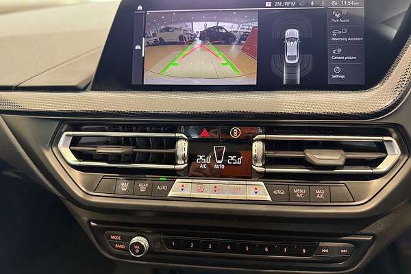 2021 BMW 2 Series M235i xDrive F44
