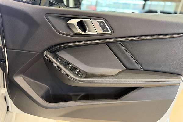 2021 BMW 2 Series M235i xDrive F44