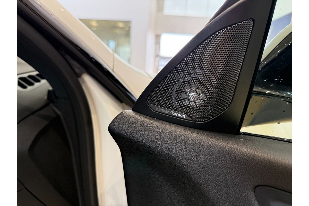 2021 BMW 2 Series M235i xDrive F44