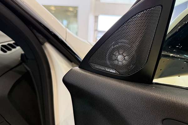 2021 BMW 2 Series M235i xDrive F44