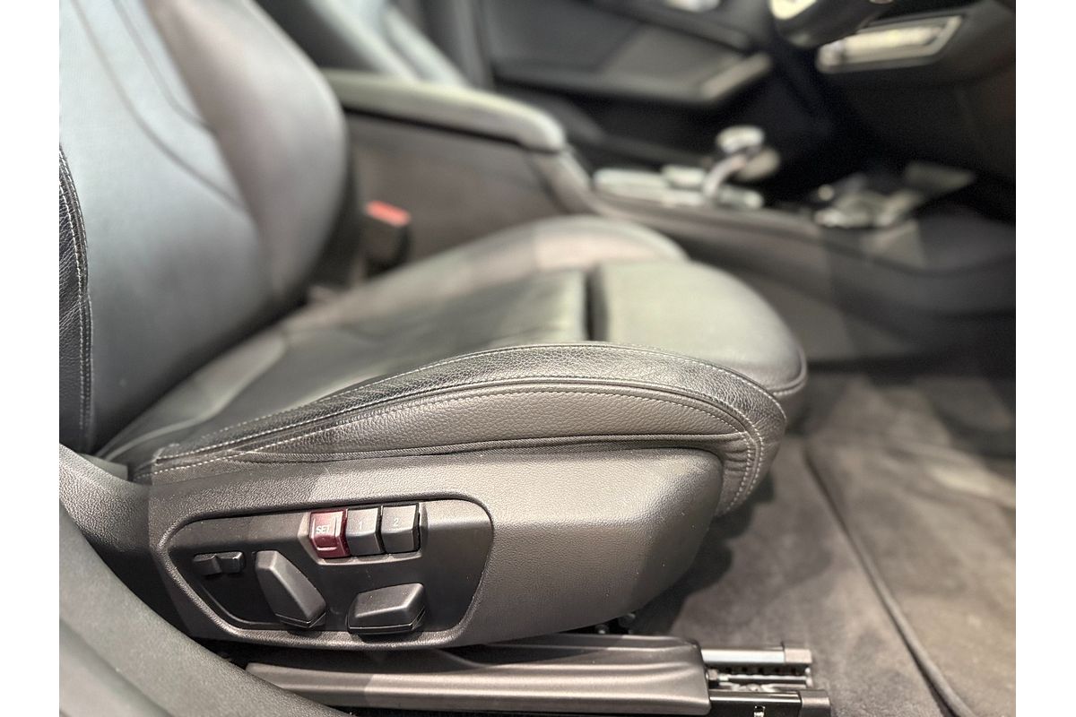 2021 BMW 2 Series M235i xDrive F44