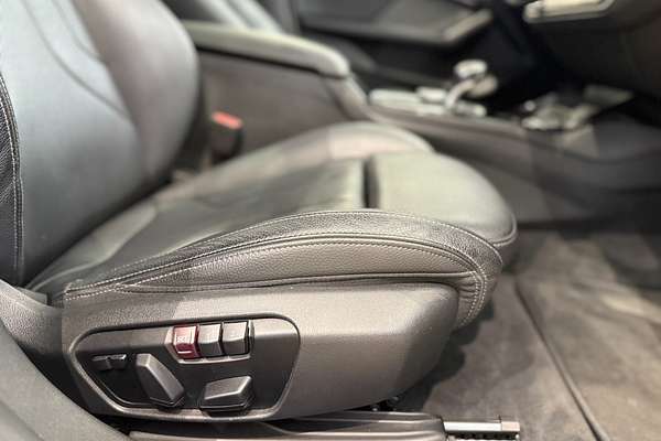 2021 BMW 2 Series M235i xDrive F44