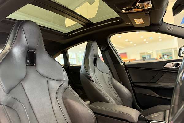 2021 BMW 2 Series M235i xDrive F44