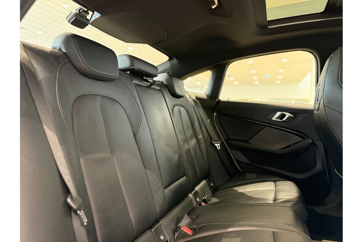 2021 BMW 2 Series M235i xDrive F44