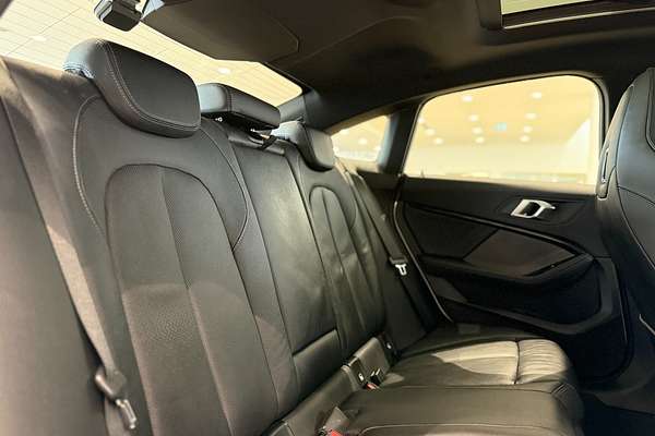 2021 BMW 2 Series M235i xDrive F44