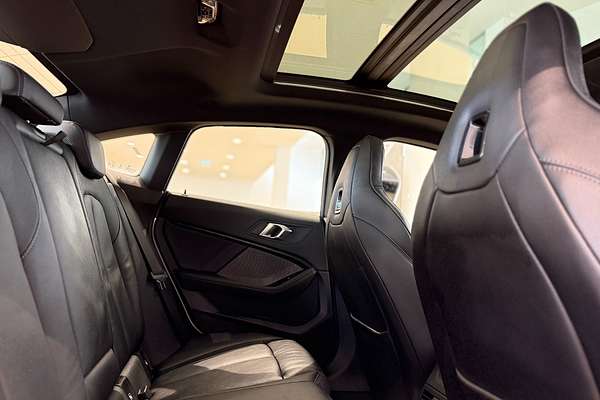 2021 BMW 2 Series M235i xDrive F44