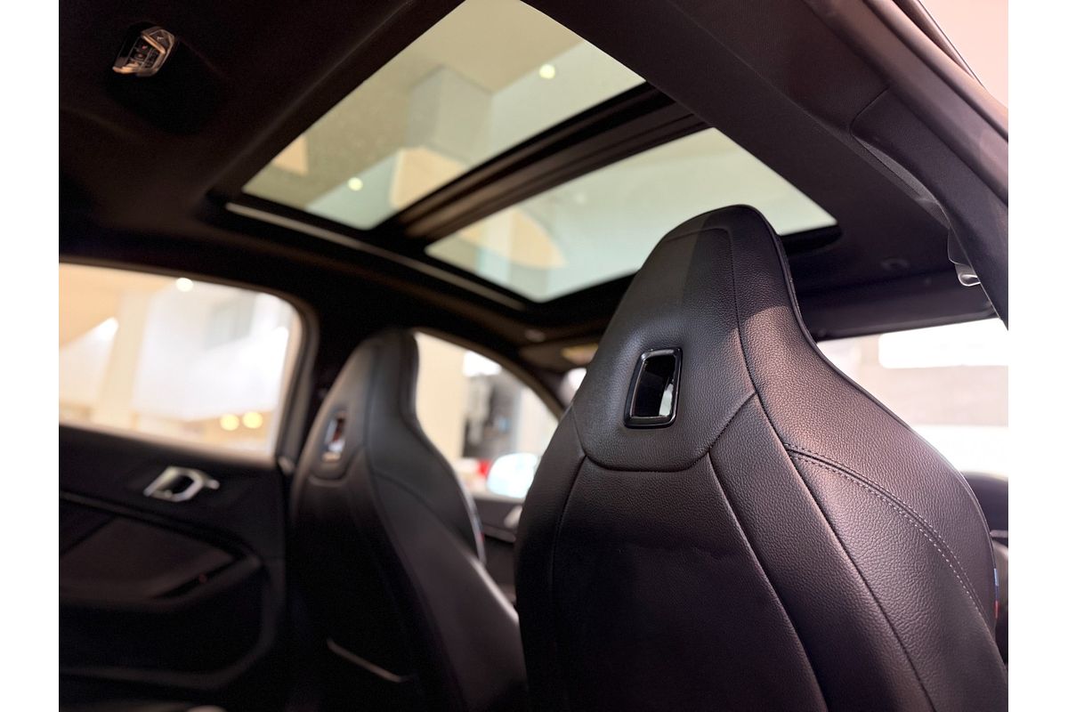 2021 BMW 2 Series M235i xDrive F44