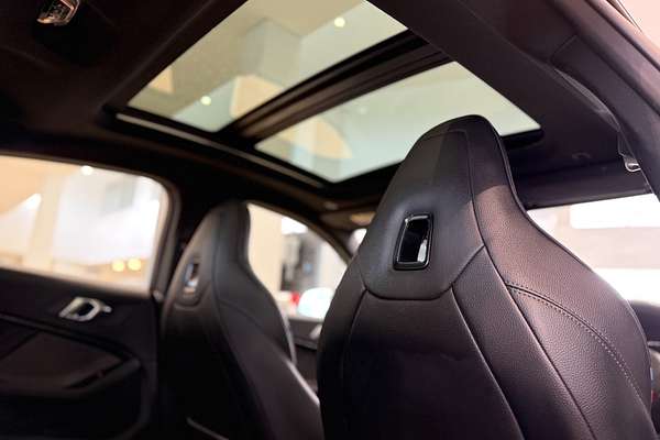 2021 BMW 2 Series M235i xDrive F44