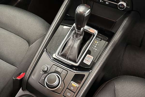 2021 Mazda CX-5 Maxx Sport KF Series