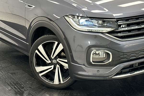 2022 Volkswagen T-Cross 85TSI Style C11