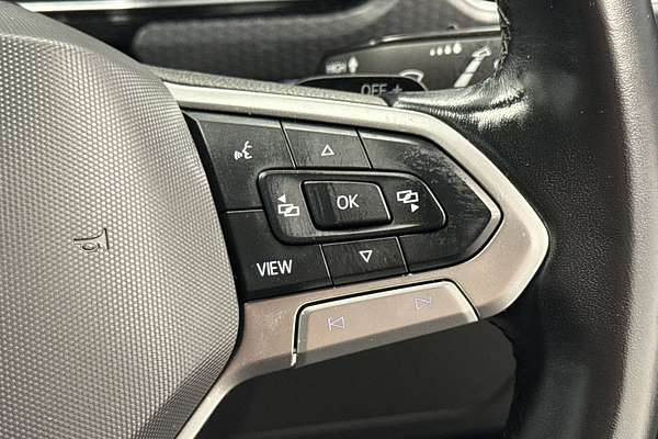 2022 Volkswagen T-Cross 85TSI Style C11