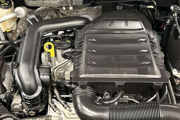 2022 Volkswagen T-Cross 85TSI Style C11