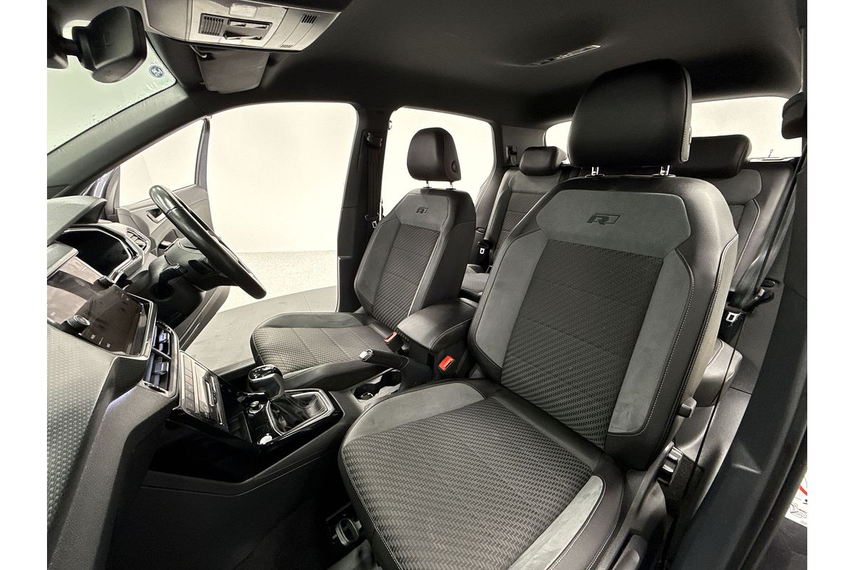 2022 Volkswagen T-Cross 85TSI Style C11