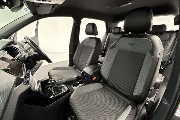 2022 Volkswagen T-Cross 85TSI Style C11