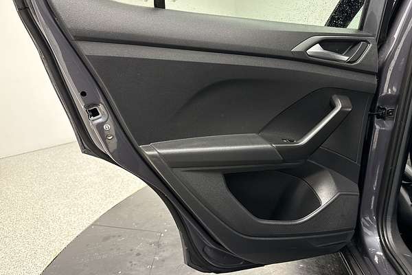 2022 Volkswagen T-Cross 85TSI Style C11