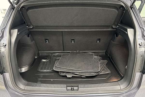 2022 Volkswagen T-Cross 85TSI Style C11