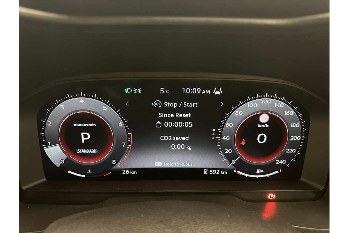 2024 Nissan JUKE ST-L F16