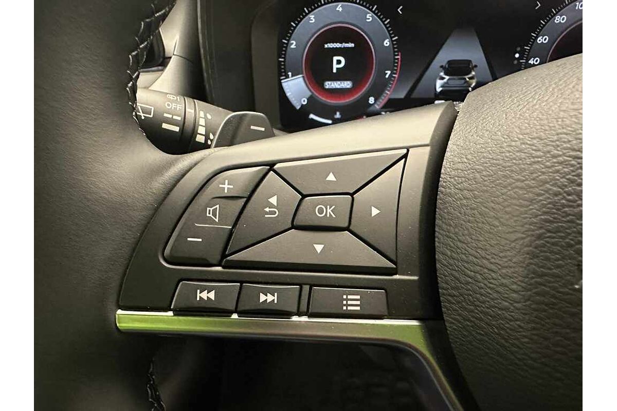 2024 Nissan JUKE ST-L F16