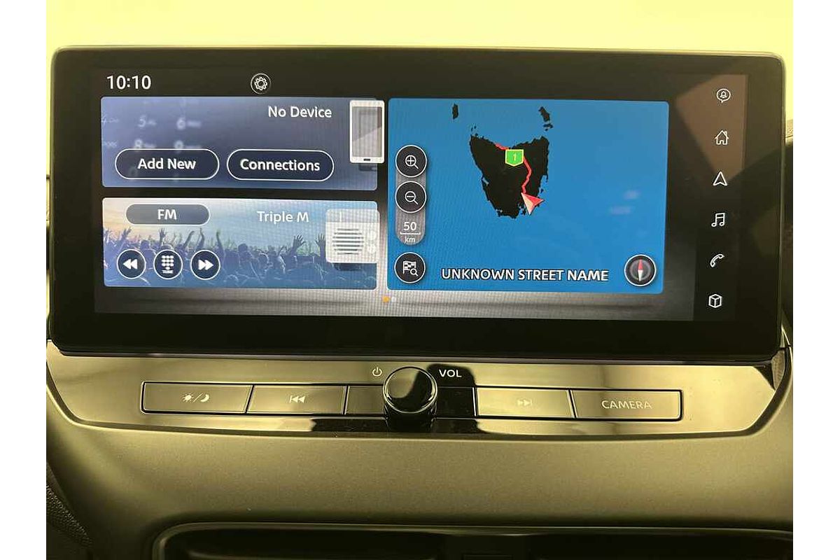 2024 Nissan JUKE ST-L F16