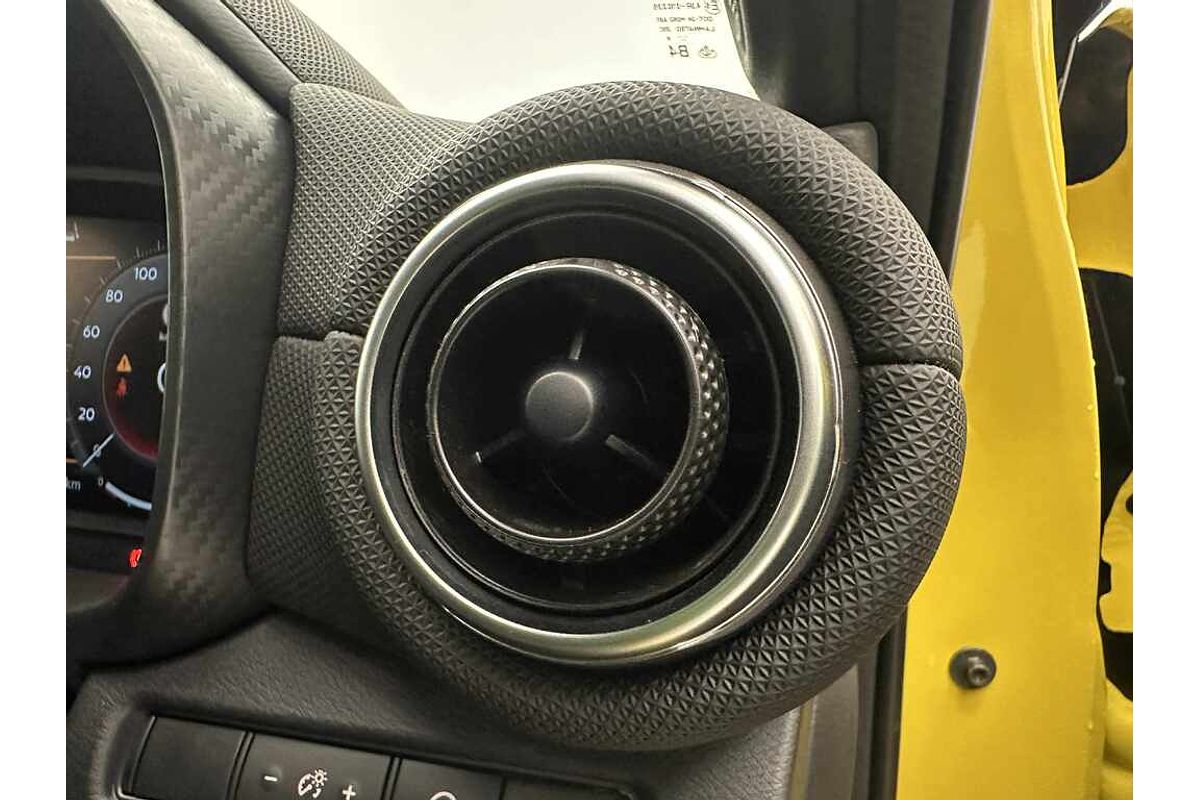 2024 Nissan JUKE ST-L F16