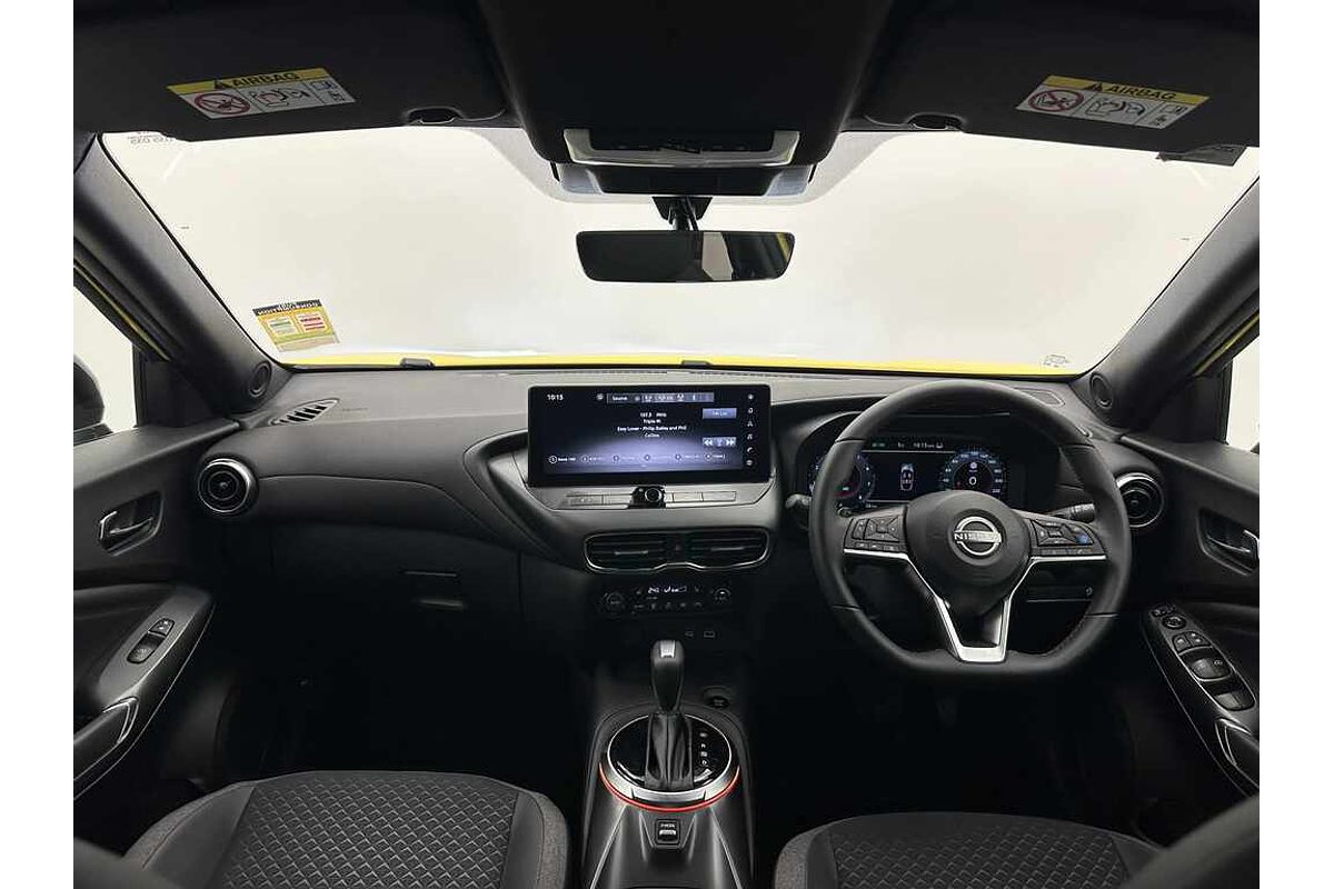 2024 Nissan JUKE ST-L F16