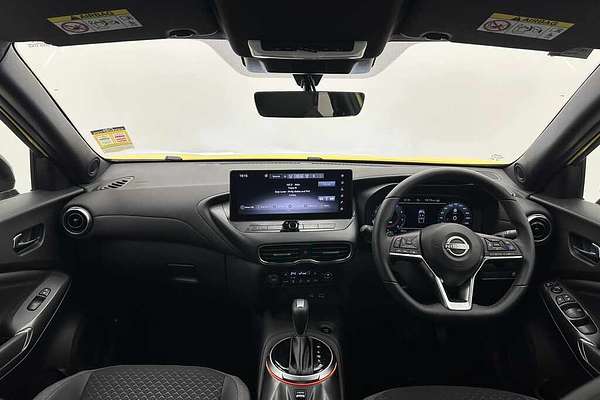 2024 Nissan JUKE ST-L F16