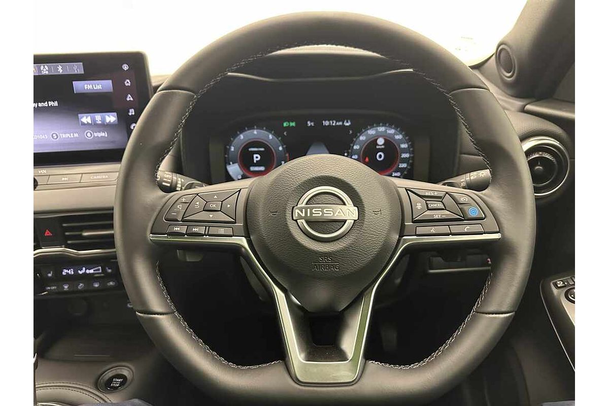 2024 Nissan JUKE ST-L F16