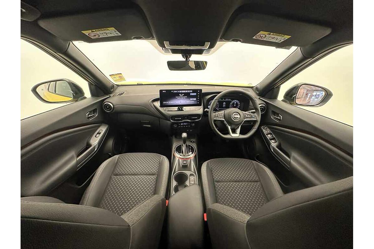 2024 Nissan JUKE ST-L F16