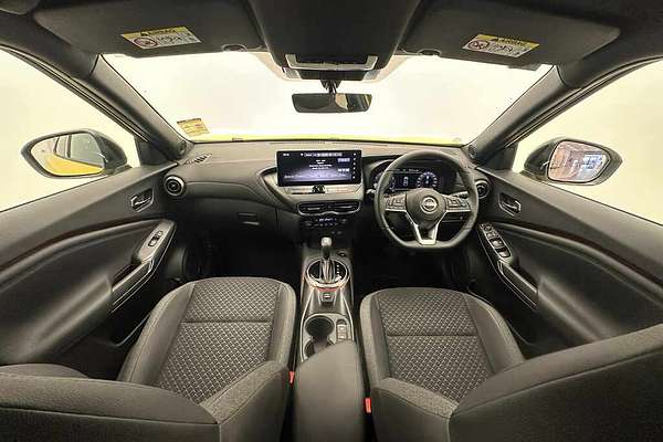2024 Nissan JUKE ST-L F16