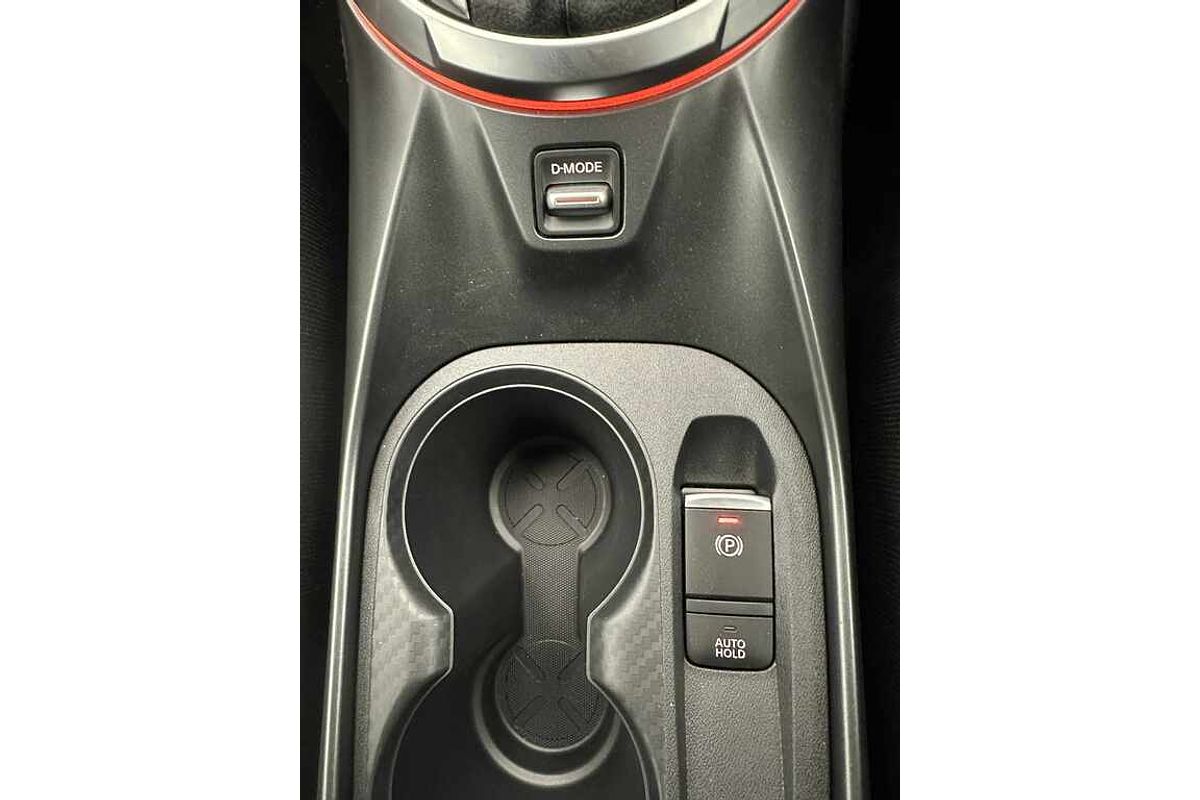 2024 Nissan JUKE ST-L F16