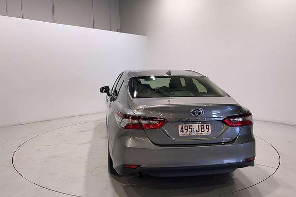 2024 Toyota Camry Ascent AXVH70R