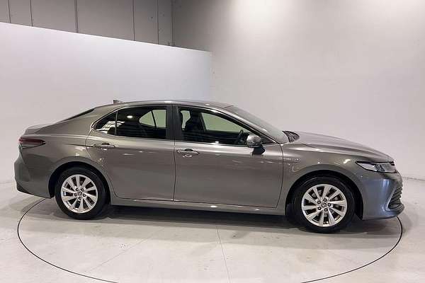 2024 Toyota Camry Ascent AXVH70R