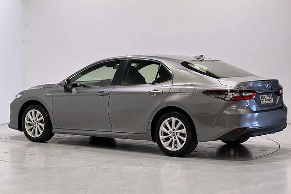 2024 Toyota Camry Ascent AXVH70R
