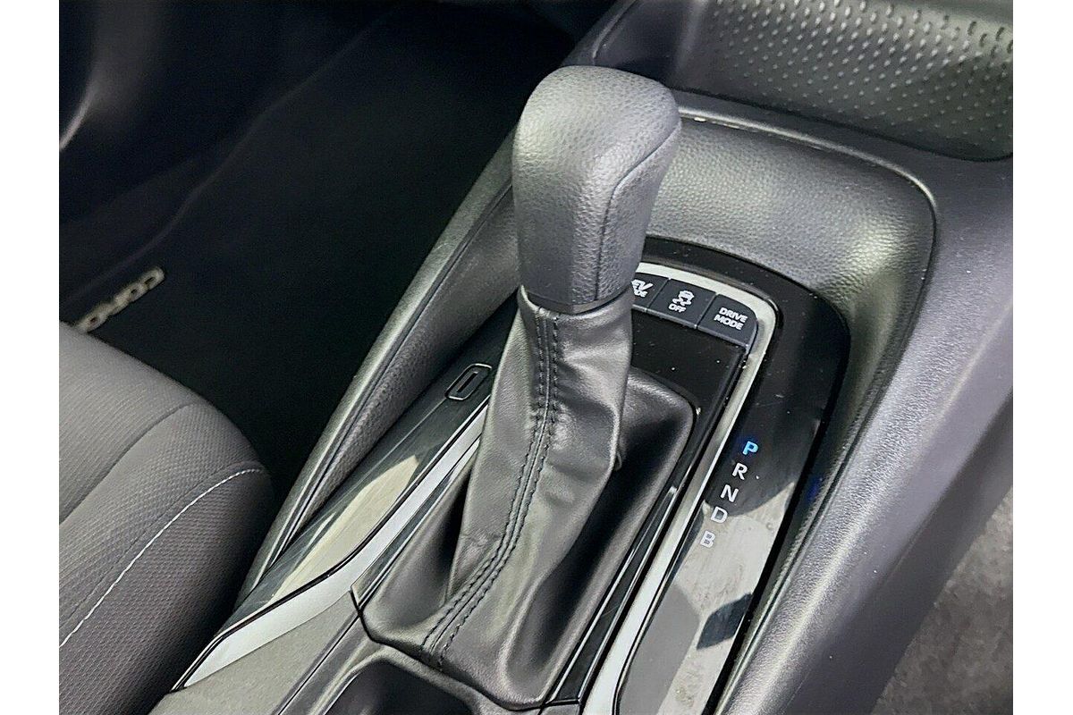 2022 Toyota Corolla Ascent Sport Hybrid ZWE211R